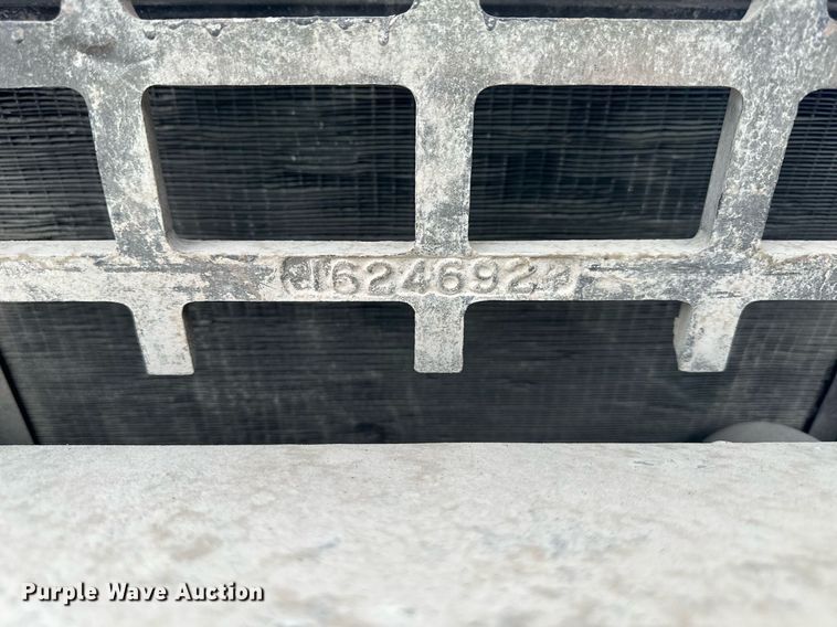 image for item DW2895 Clark  forklift