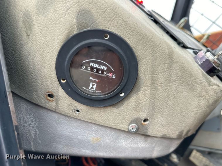 image for item DW2898 1996 Caterpillar TH83  telehandler