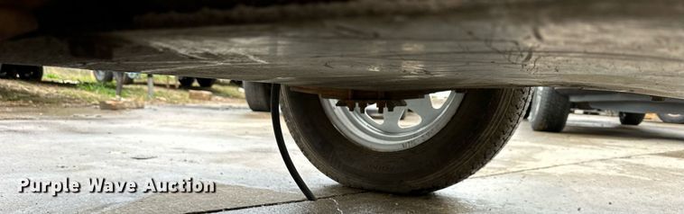 image for item DW2900 Terex Gen-pac T25  generator