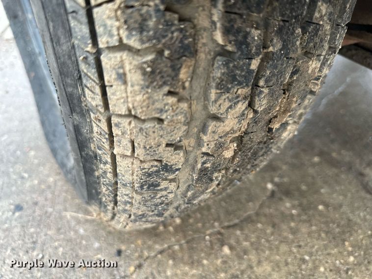 image for item DW2900 Terex Gen-pac T25  generator