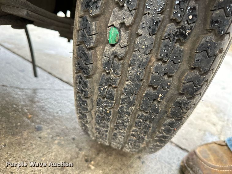 image for item DW2900 Terex Gen-pac T25  generator