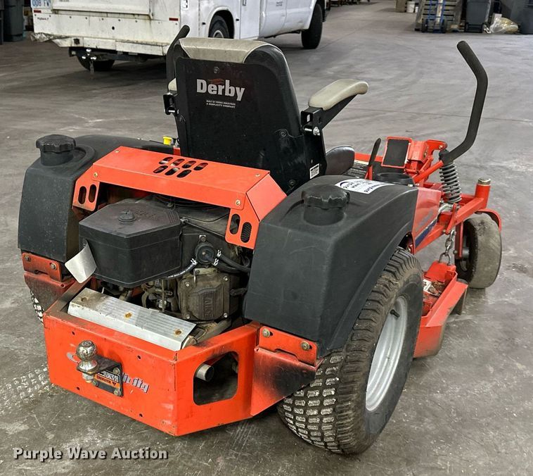 image for item DW2902 Ferris ZT2148T  ZTR lawn mower