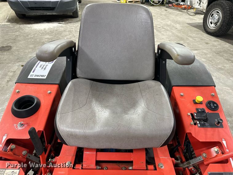 image for item DW2902 Ferris ZT2148T  ZTR lawn mower