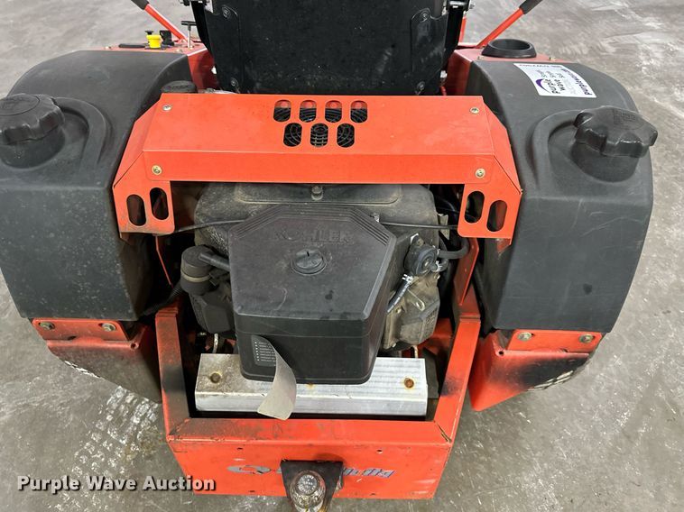 image for item DW2902 Ferris ZT2148T  ZTR lawn mower