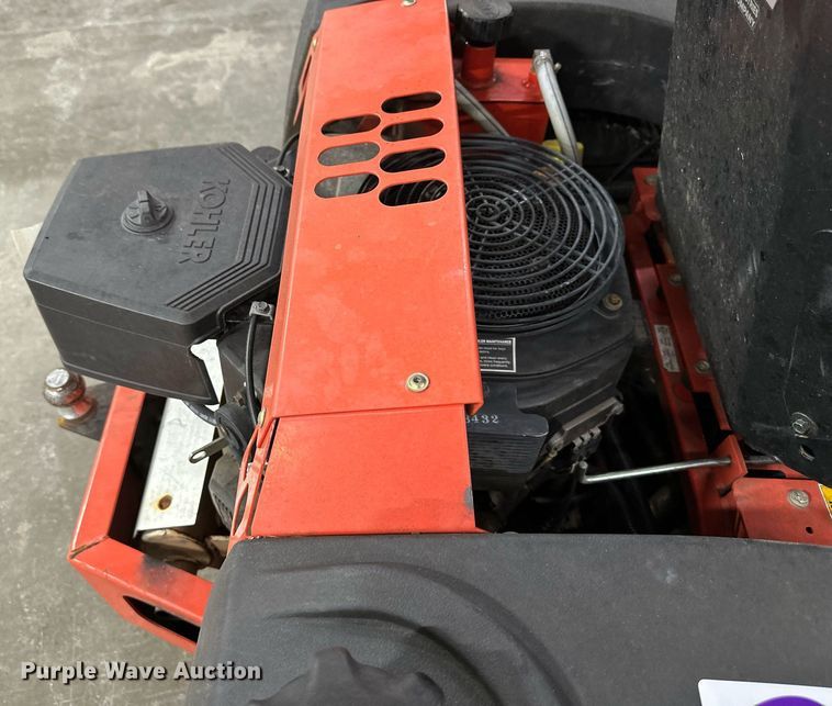 image for item DW2902 Ferris ZT2148T  ZTR lawn mower