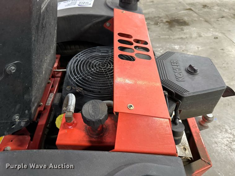 image for item DW2902 Ferris ZT2148T  ZTR lawn mower