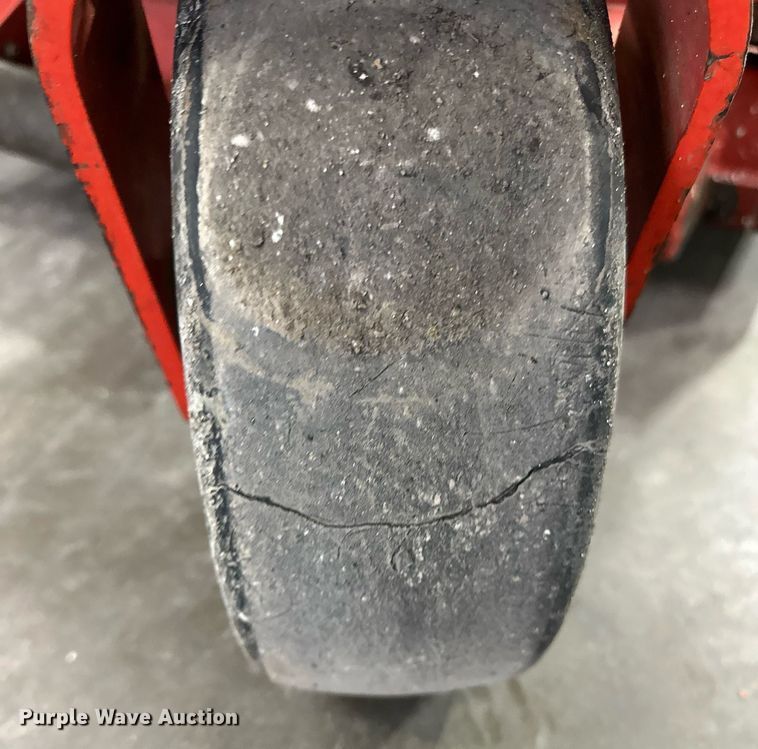 image for item DW2902 Ferris ZT2148T  ZTR lawn mower