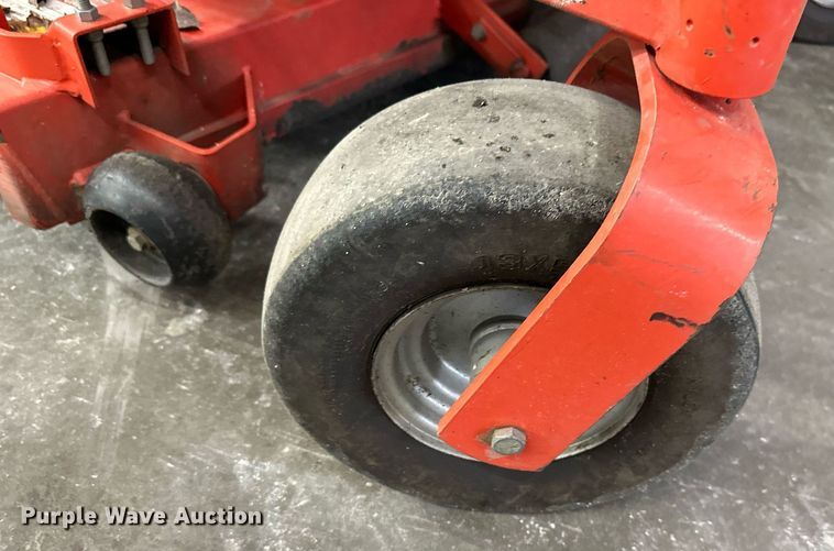 image for item DW2902 Ferris ZT2148T  ZTR lawn mower