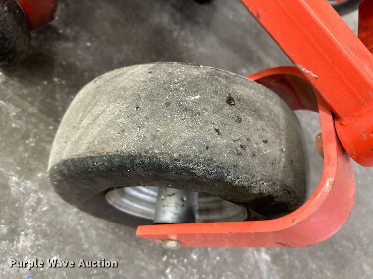 image for item DW2902 Ferris ZT2148T  ZTR lawn mower