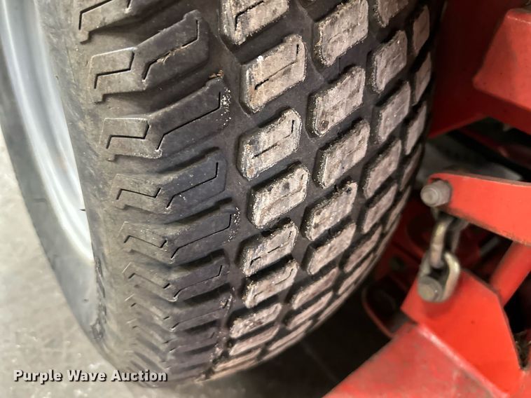 image for item DW2902 Ferris ZT2148T  ZTR lawn mower