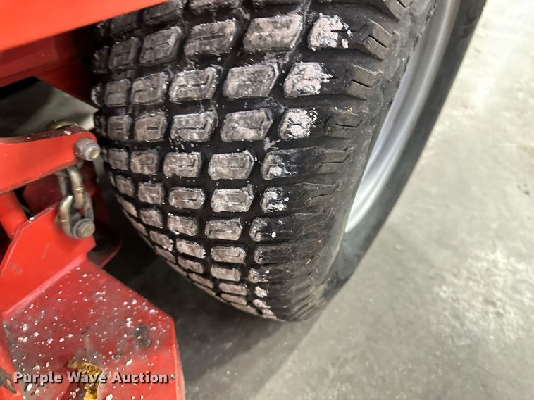 image for item DW2902 Ferris ZT2148T  ZTR lawn mower