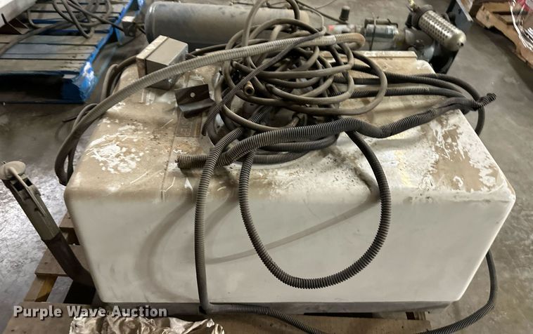 image for item DW2903 Onan  generators