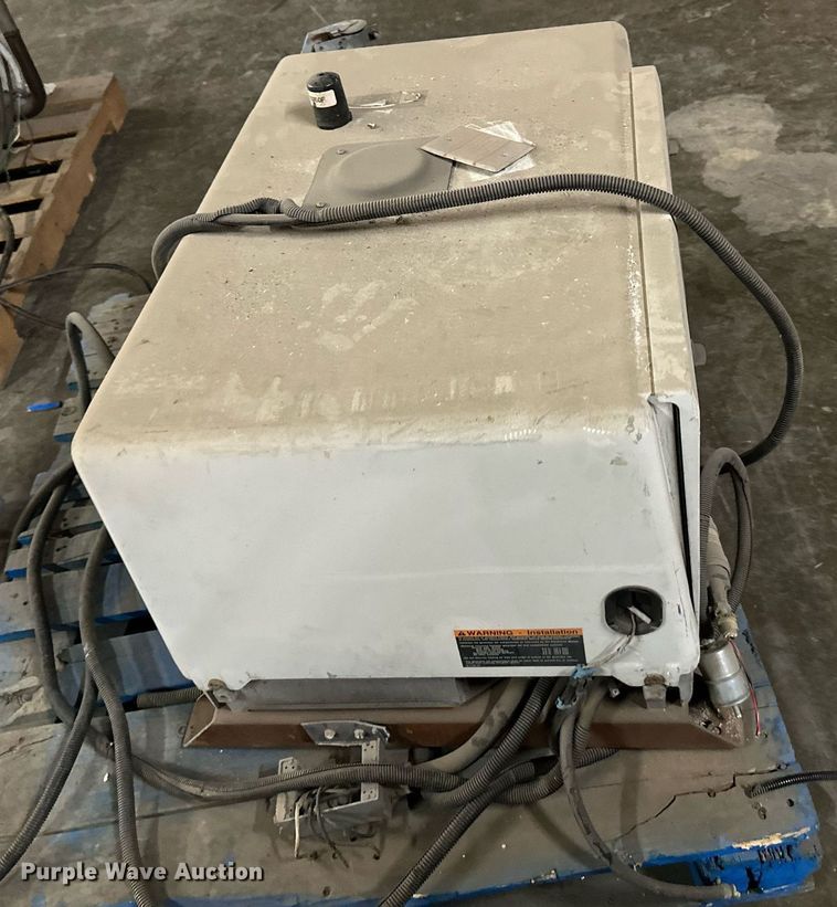 image for item DW2903 Onan  generators