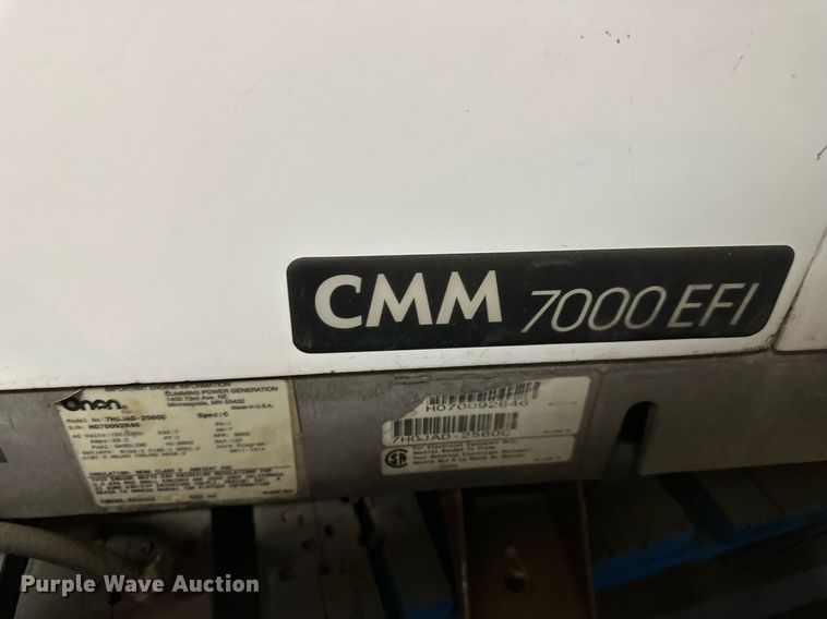 image for item DW2903 Onan  generators