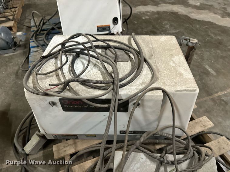 image for item DW2903 Onan  generators