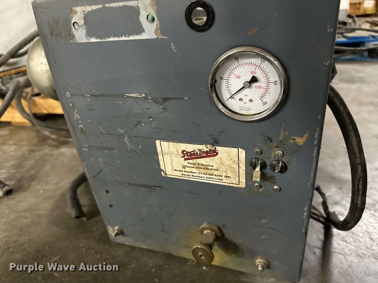 image for item DW2903 Onan  generators