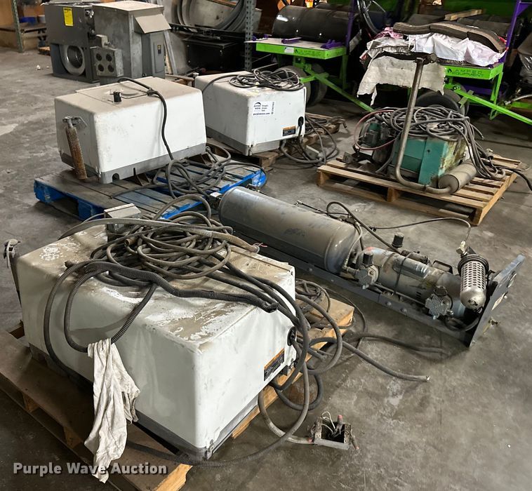 image for item DW2903 Onan  generators