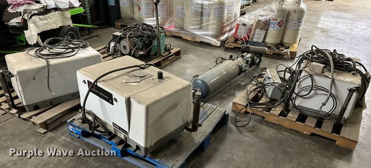 image for item DW2903 Onan  generators