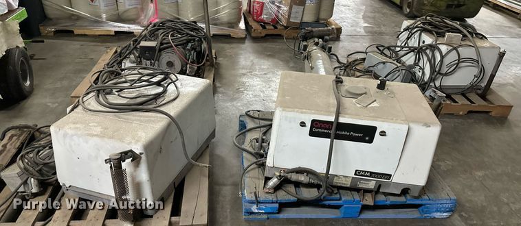 image for item DW2903 Onan  generators