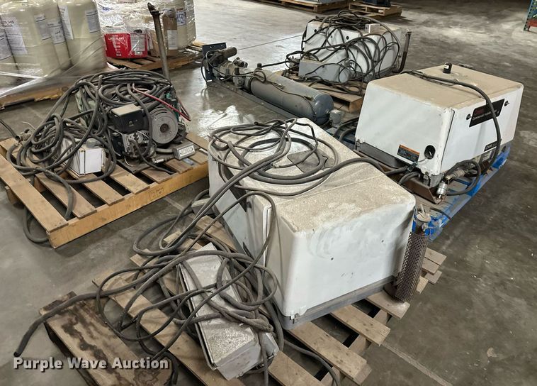 image for item DW2903 Onan  generators