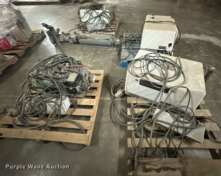 image for item DW2903 Onan  generators