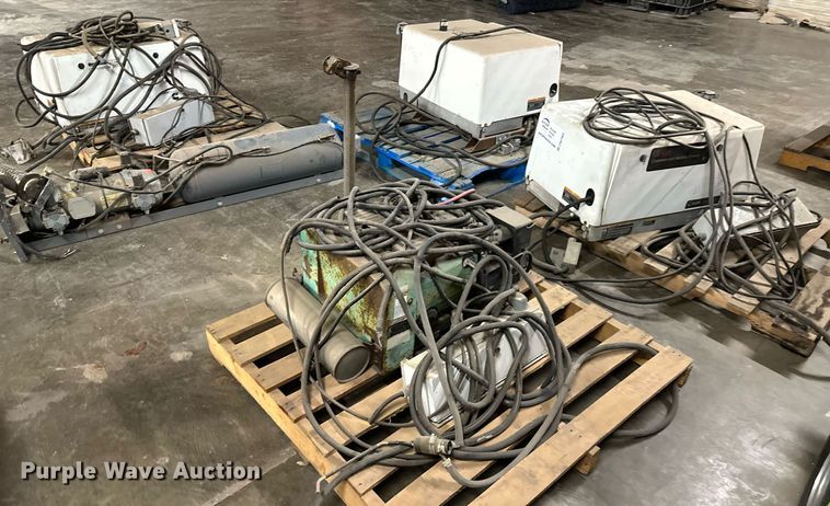 image for item DW2903 Onan  generators