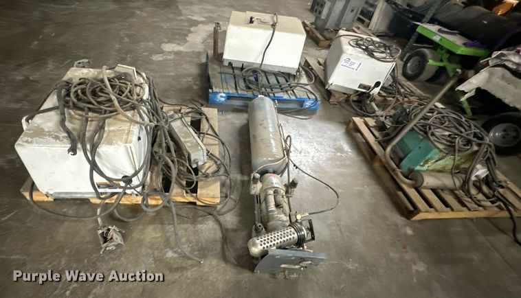 image for item DW2903 Onan  generators