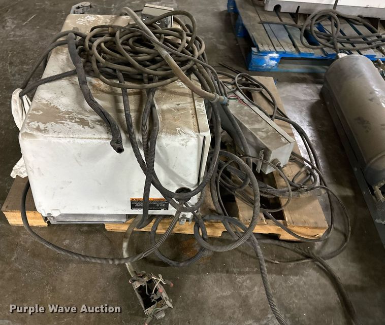 image for item DW2903 Onan  generators