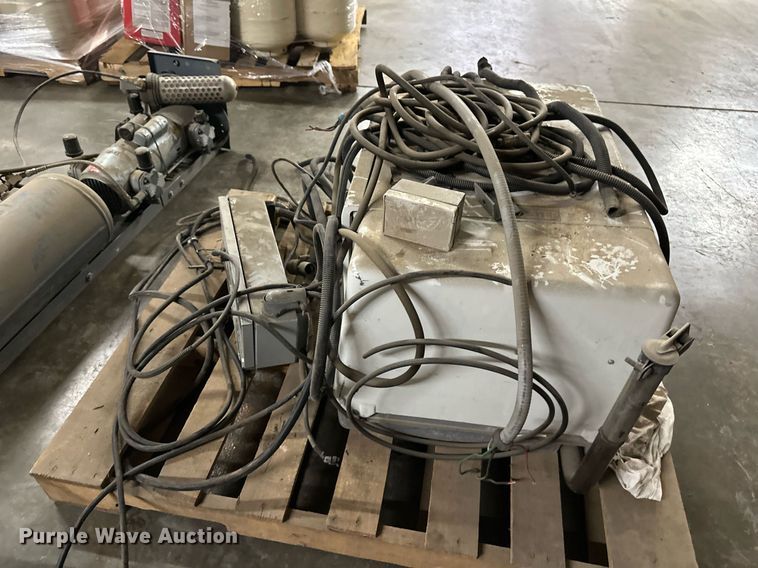 image for item DW2903 Onan  generators