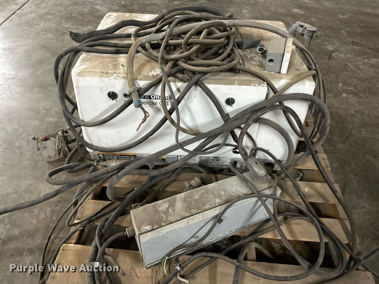 image for item DW2903 Onan  generators