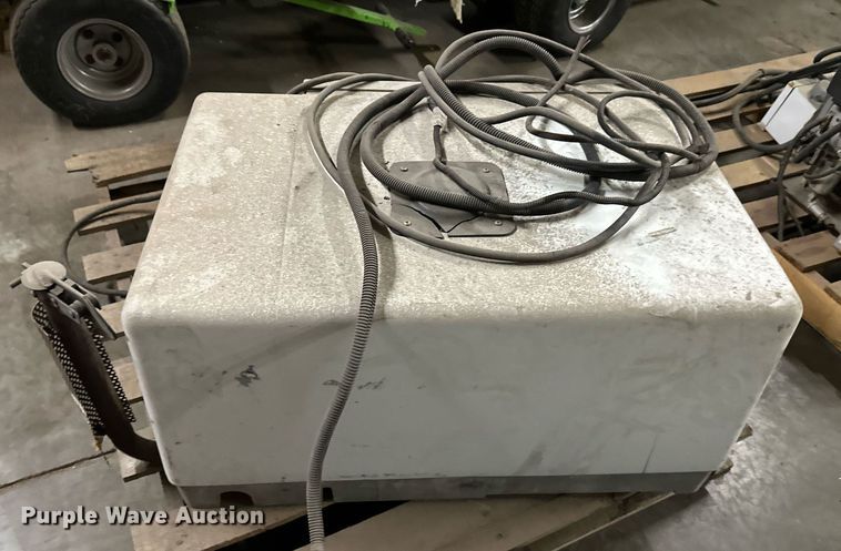 image for item DW2903 Onan  generators