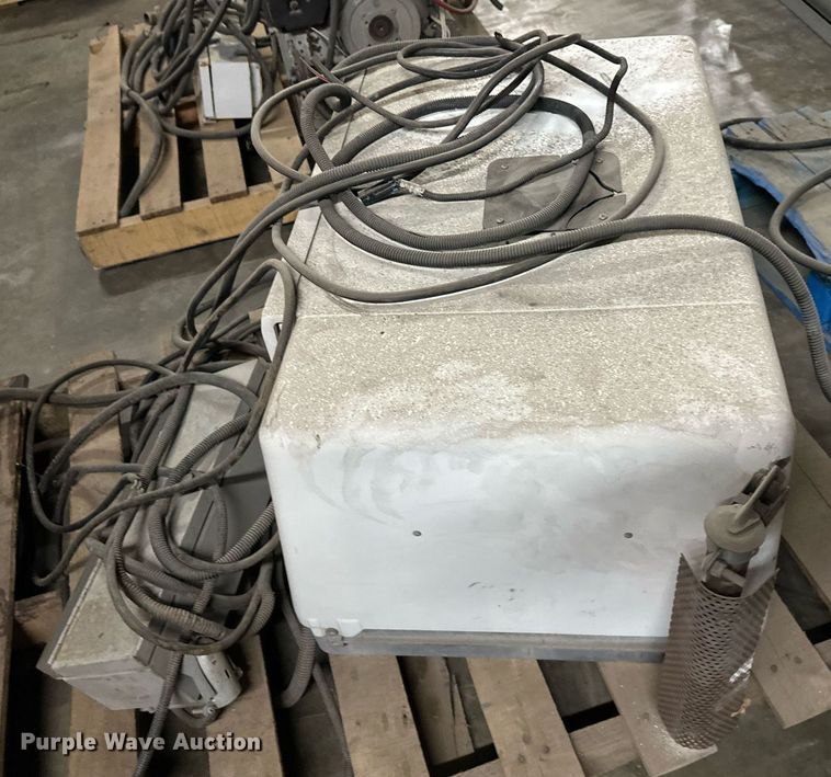 image for item DW2903 Onan  generators