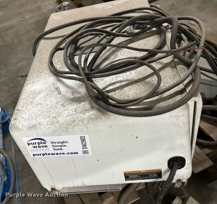 image for item DW2903 Onan  generators