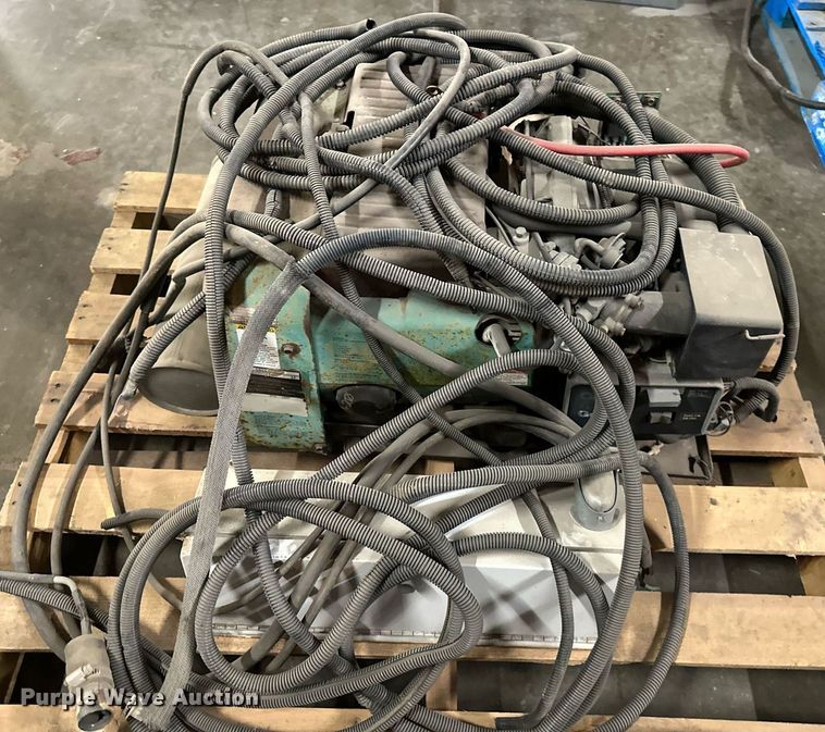 image for item DW2903 Onan  generators