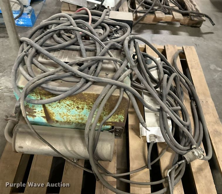 image for item DW2903 Onan  generators