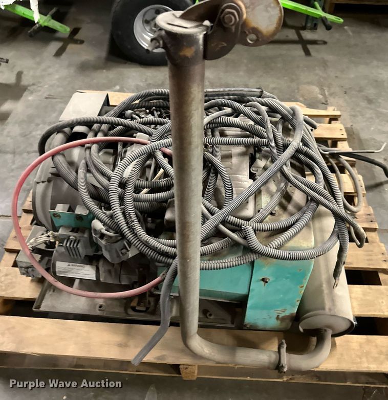 image for item DW2903 Onan  generators