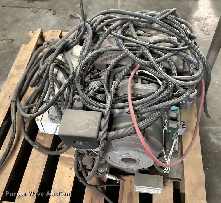 image for item DW2903 Onan  generators