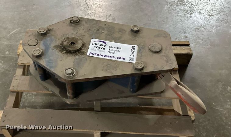 image for item DW2904 Crane hook