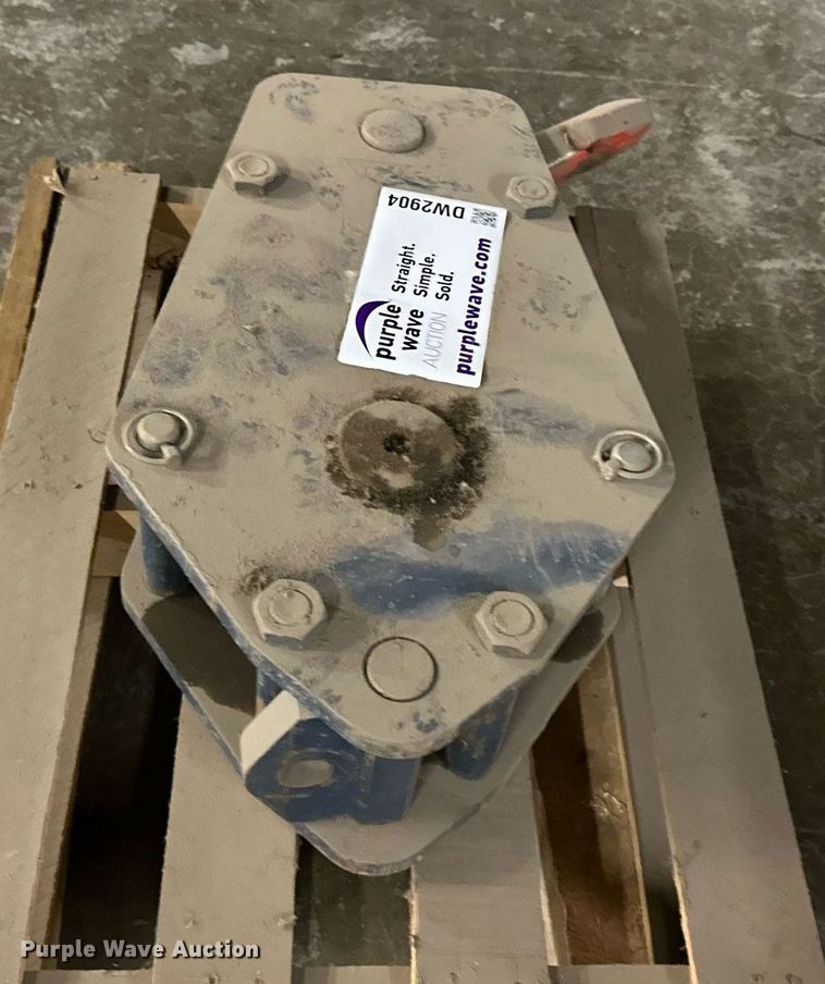 image for item DW2904 Crane hook