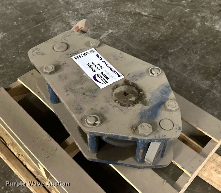 image for item DW2904 Crane hook