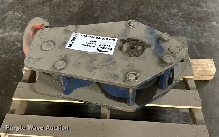 image for item DW2904 Crane hook