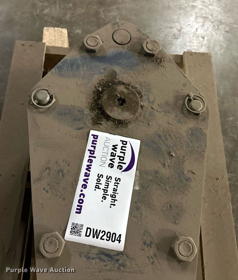 image for item DW2904 Crane hook