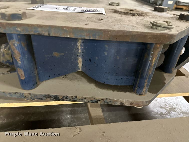 image for item DW2904 Crane hook