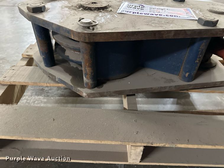 image for item DW2904 Crane hook