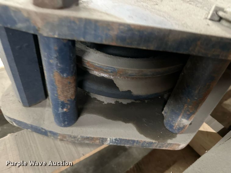 image for item DW2904 Crane hook