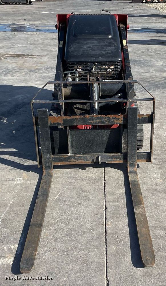 image for item GG9788 Toro Dingo 22321  compact utility loader