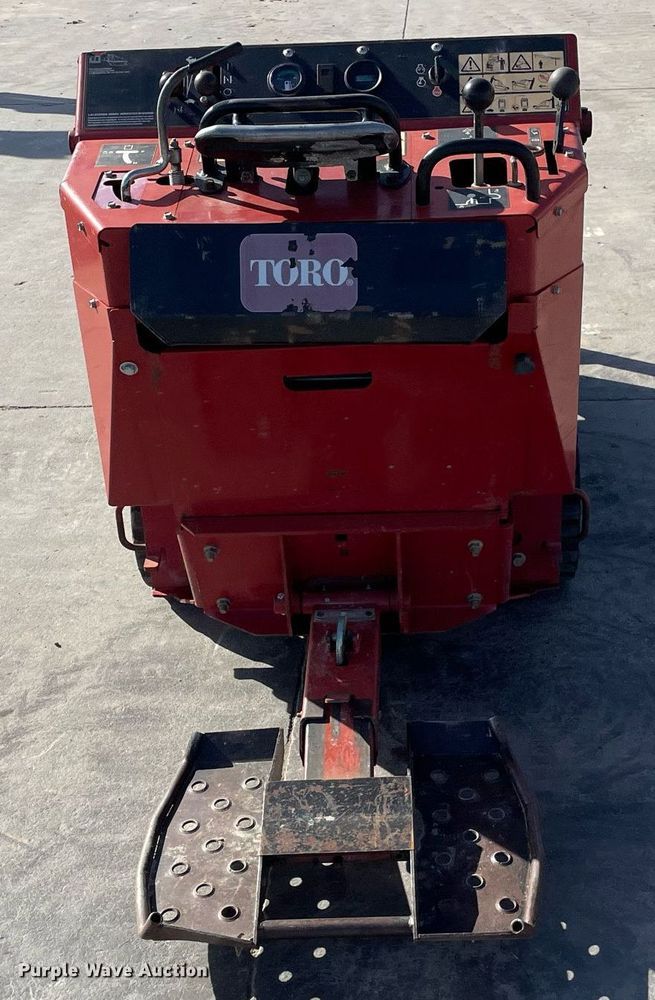 image for item GG9788 Toro Dingo 22321  compact utility loader