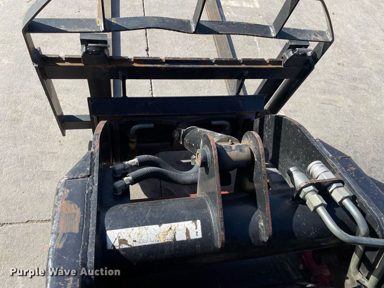 image for item GG9788 Toro Dingo 22321  compact utility loader