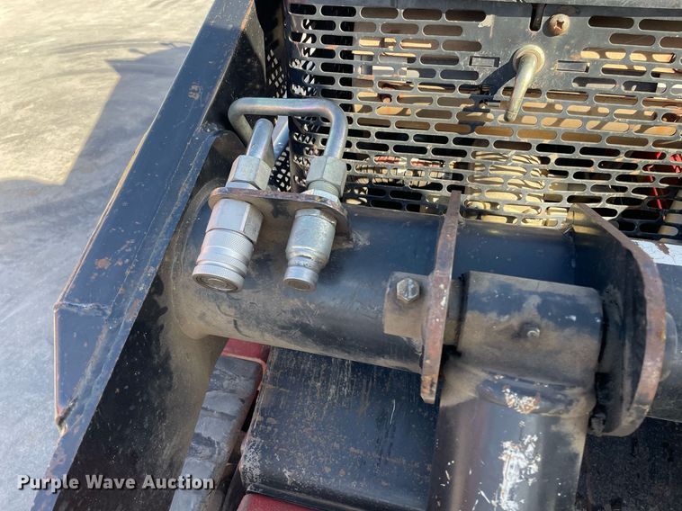 image for item GG9788 Toro Dingo 22321  compact utility loader