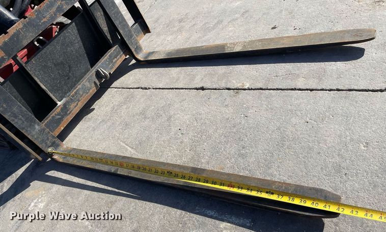 image for item GG9788 Toro Dingo 22321  compact utility loader